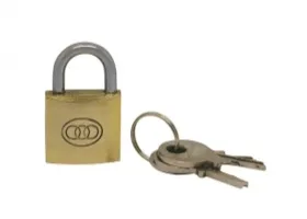 Locks & Padlocks